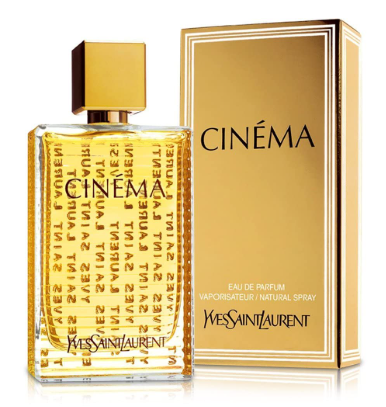 لوران سينما