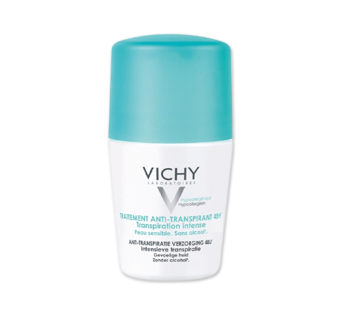  انتنسيف 48 ساعة مزيل العرق رول اون