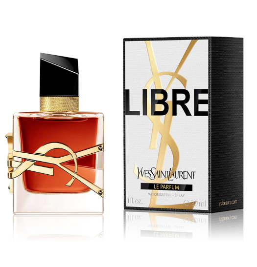 ليبر لو بارفيوم