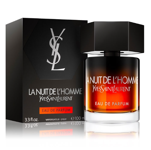 لا نويت دو لو اوم