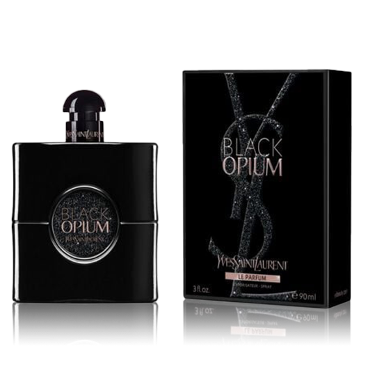 بلاك أوبيوم لو بارفيوم