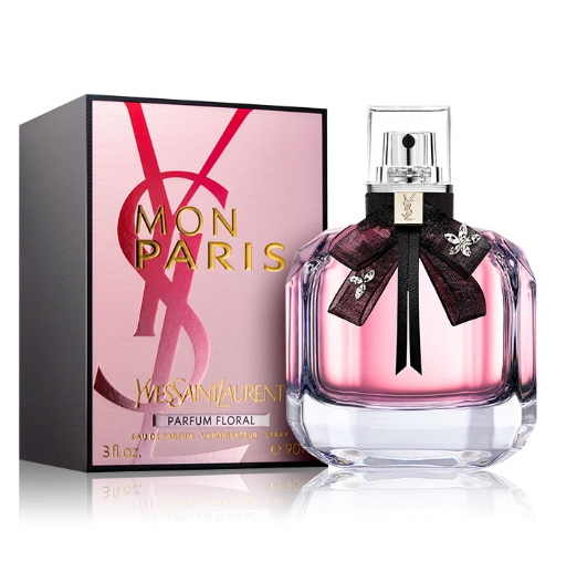 مون باريس برفيوم فلورال