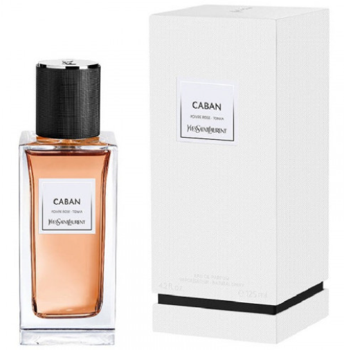 كابان لو فيستيير ديس بارفيومز