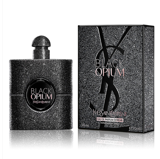  بلاك أوبيوم اكستريم