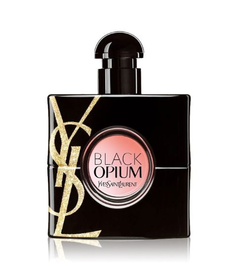  اوبيوم بلاك ليميتيد أيديشن