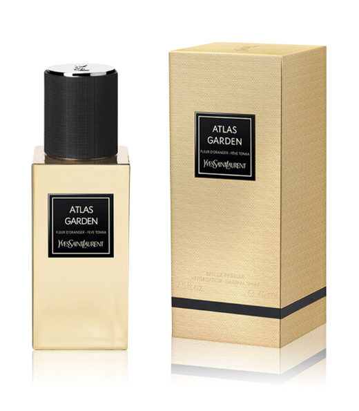 أطلس جاردن أو دو برفيوم