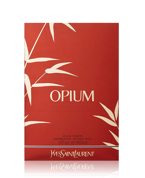 أوبيوم أو دو تواليت