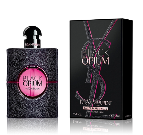  بلاك أوبيوم نيون