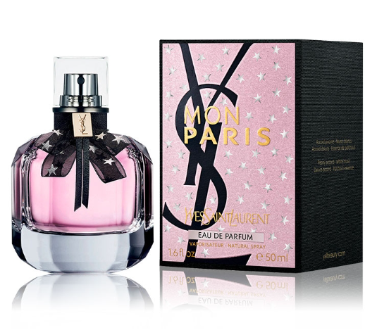  مون باريس كوليكتور إيديشن