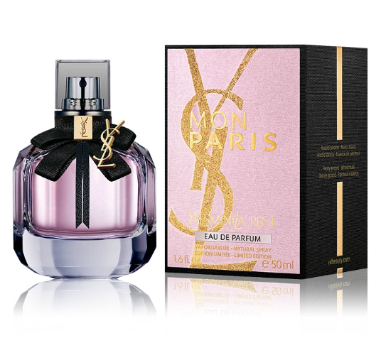  مون باريس ليميتد إيديشن