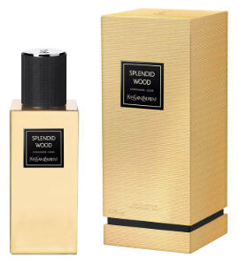 سبلينديد وود