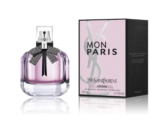 مون باريس كوتور