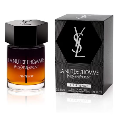 لا نويت دي لوم لانتنس