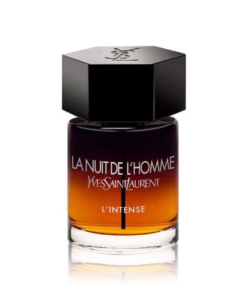 لا نويت دي لوم لانتنس