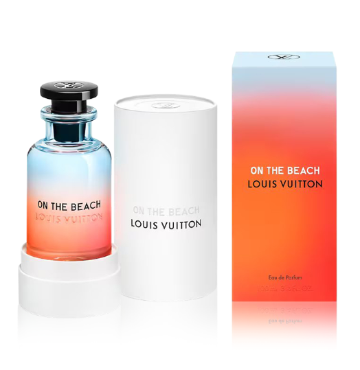  أون ذا بيتش