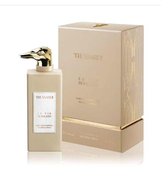  لو في دي ميلانو ليمتلس شوبينج فيا ديلا سبيجا 