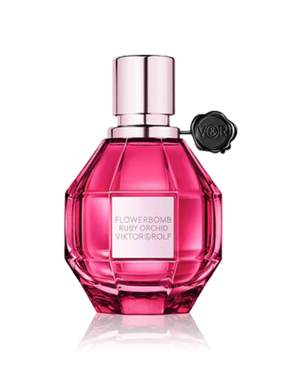  فلاور بومب روبي أوركيد