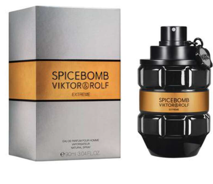  سبايس بومب اكستريم