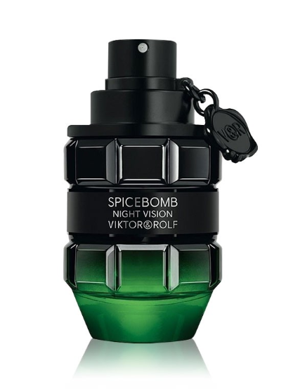 سبايس بومب نايت فيجن