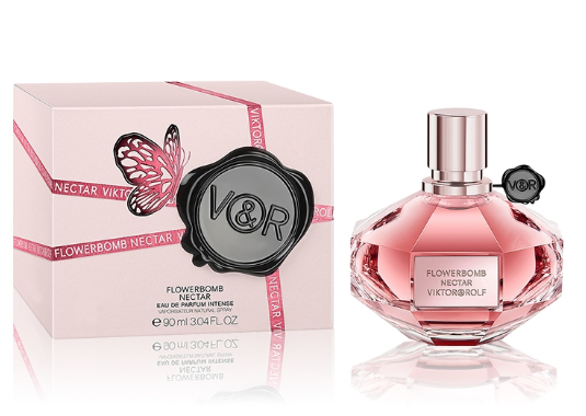 فلاور بومب نيكتار إنتنس