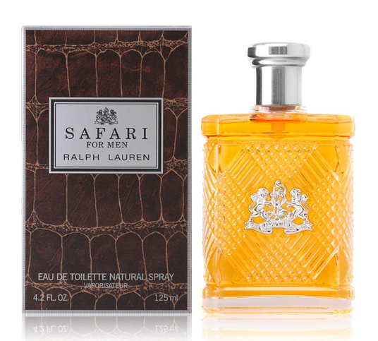 سفاري للرجال