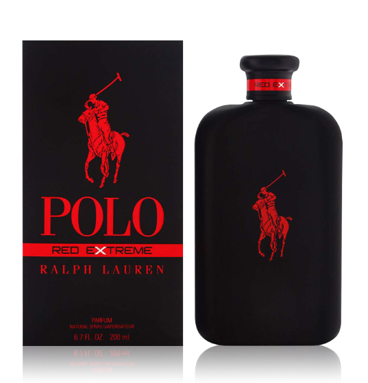 بولو ريد إكستريم