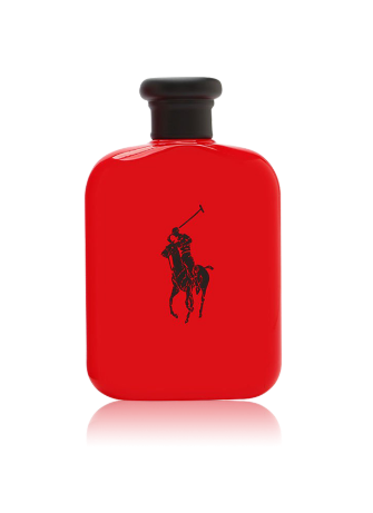  بولو ريد أو دو برفيوم