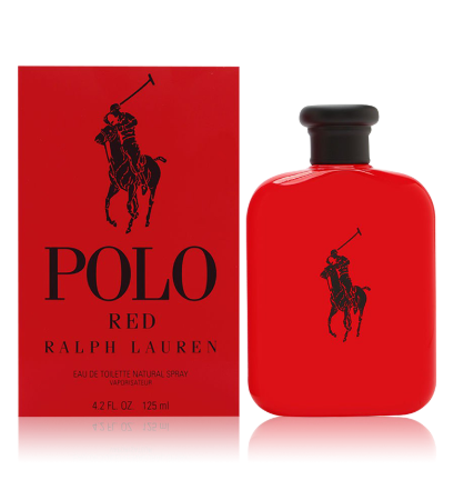  بولو ريد أو دو برفيوم