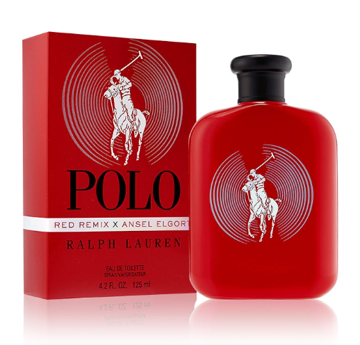 بولو ريد ريميكس