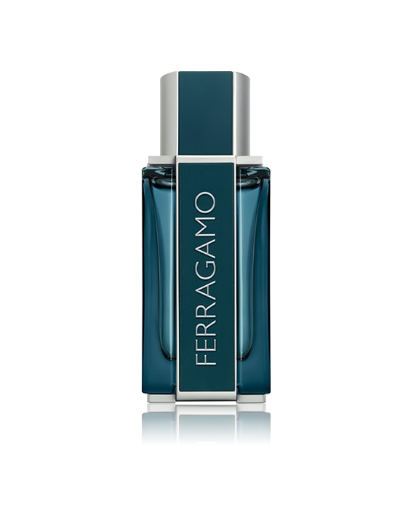 إنتنس ليذر أو دو برفيوم