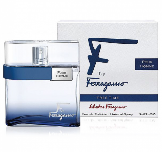  إف باي فيراجامو فري تايم