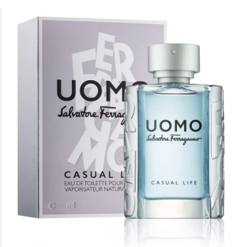 أومو كاجوال لايف