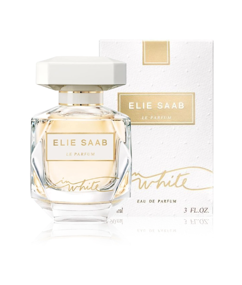 ايلي صعب لو بارفيوم إن وايت