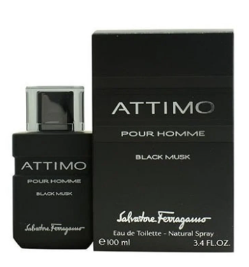 أتيمو بلاك مسك