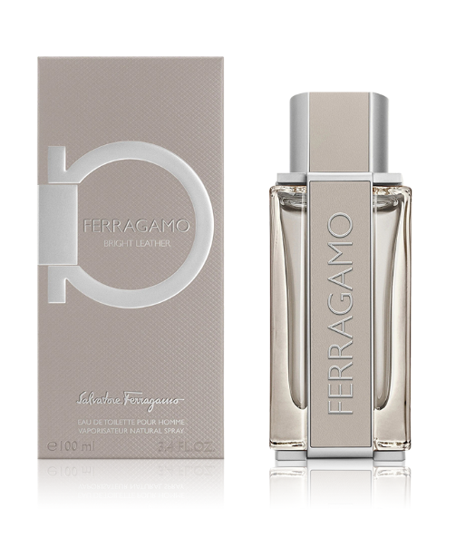  فيراجامو برايت ليذر