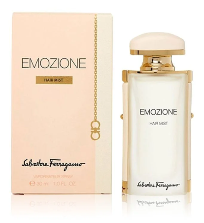 ايموزيون عطر للشعر