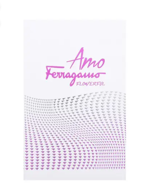  أمو فيراغامو فلاورفل