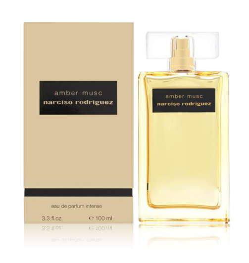 فور هير عنبر مسك