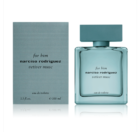 فور هيم فيتفير مسك أو دو تواليت