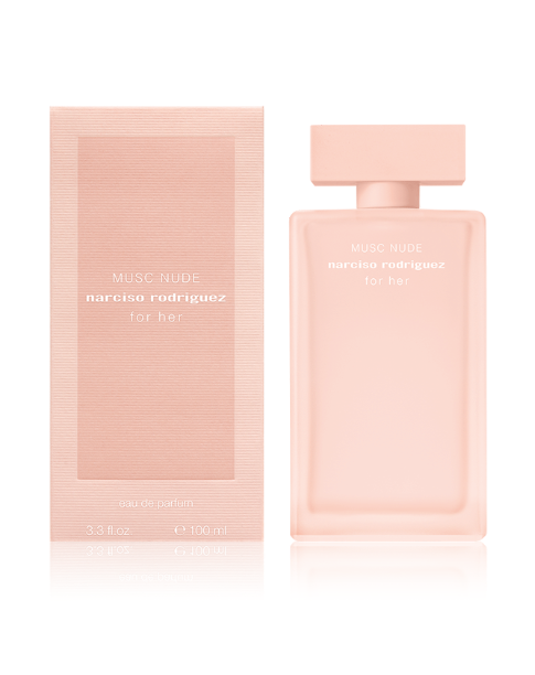  فور هير مسك نود