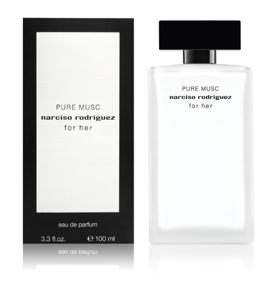  بيور مسك فور هير