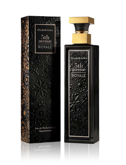 فيفث افنيو رويال