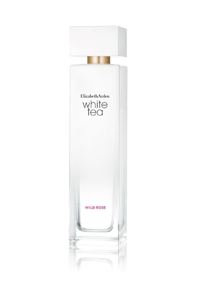 وايت تي وايلد روز