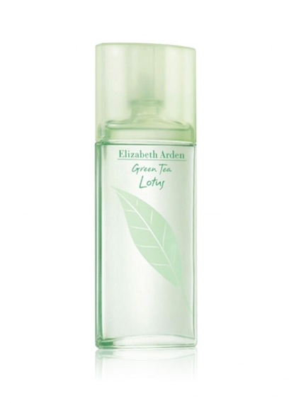 جرين تي لوتس