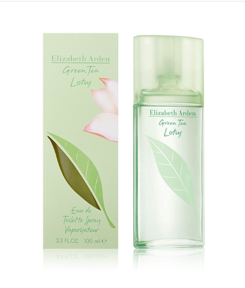 جرين تي لوتس