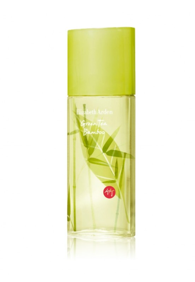 جرين تي بامبو