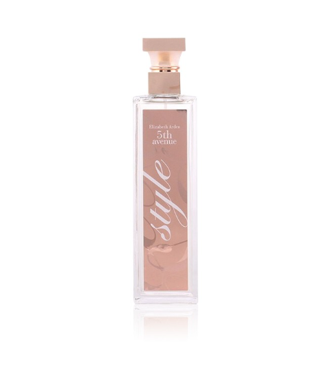  فيفث أفينيو ان واي سي ستايل