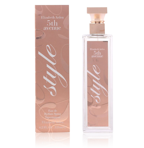  فيفث أفينيو ان واي سي ستايل