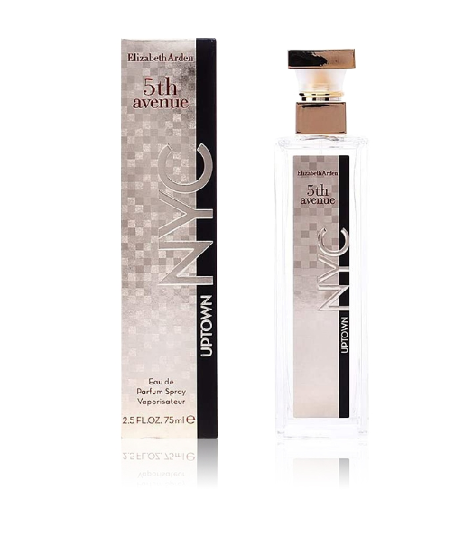  فيفث أفينيو ان واي سي اب تاون