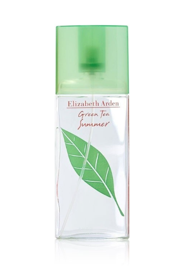  جرين تي سمر